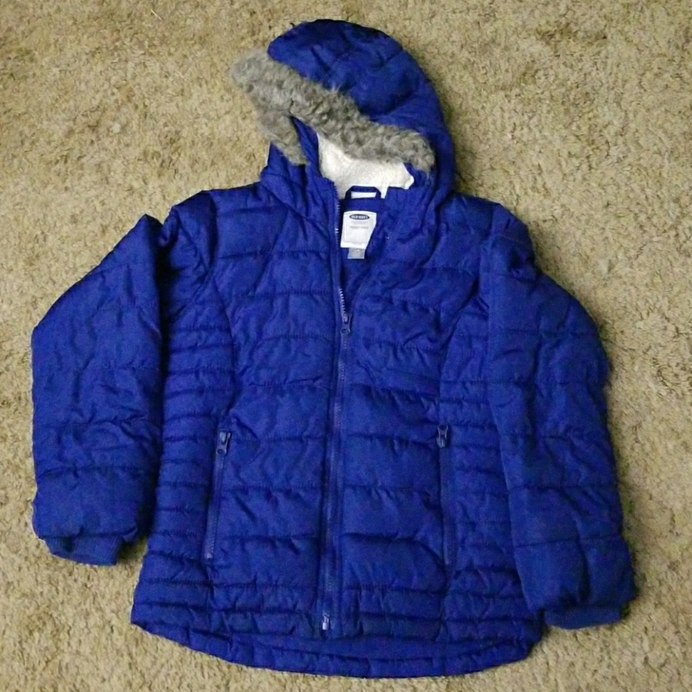 Children's jacket